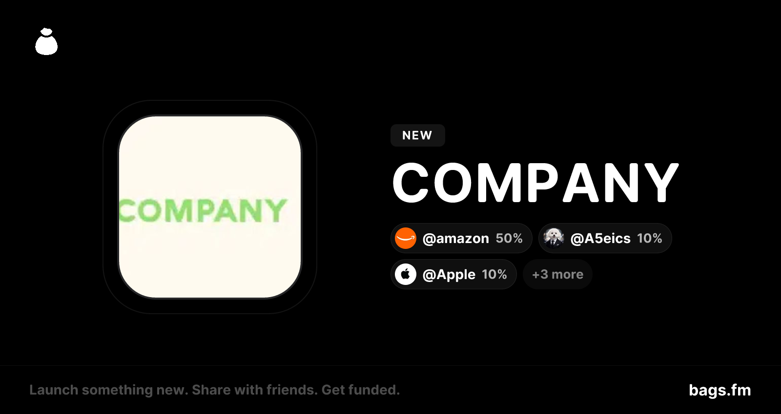 $COMPANY