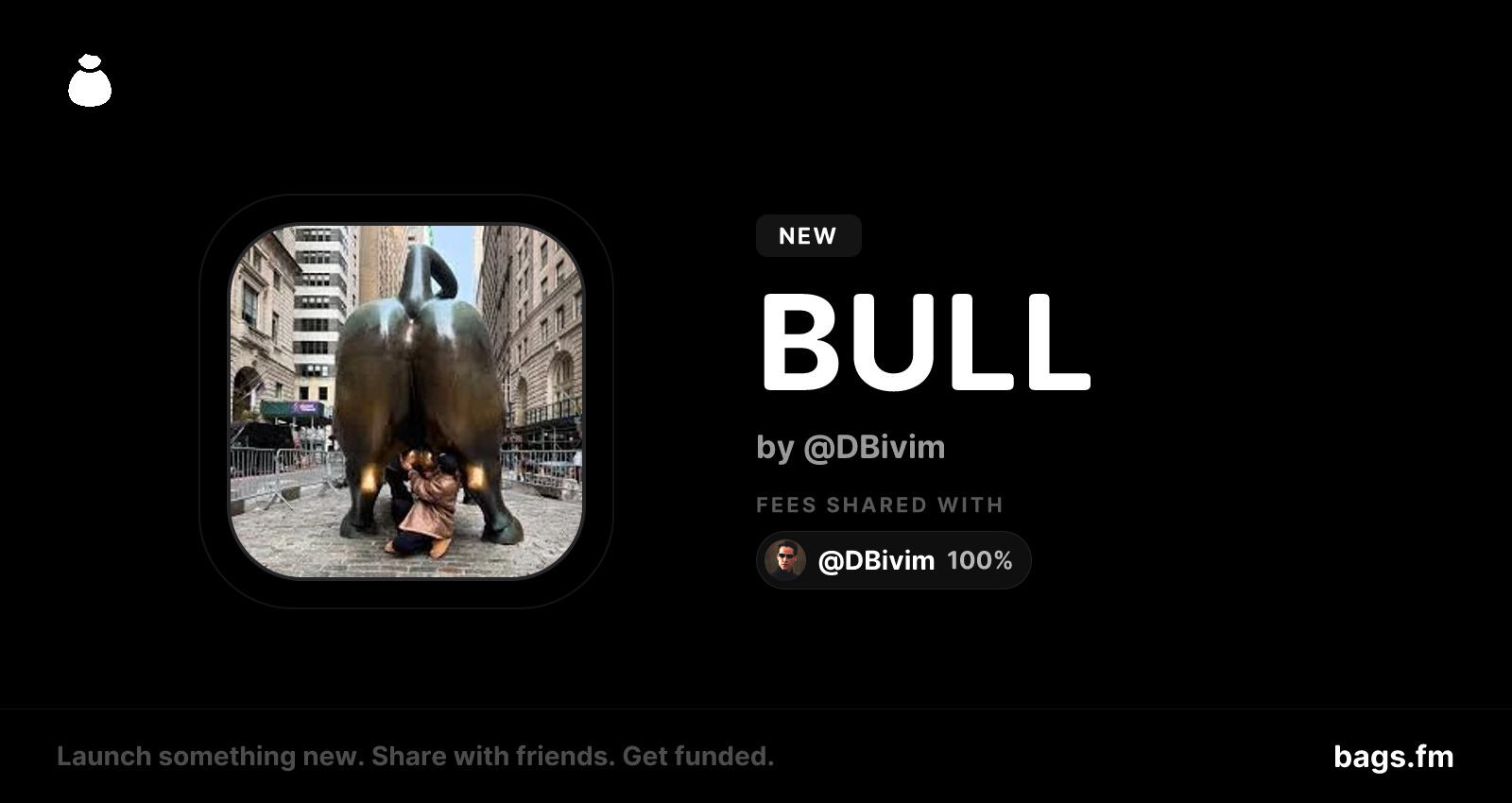 $BULL