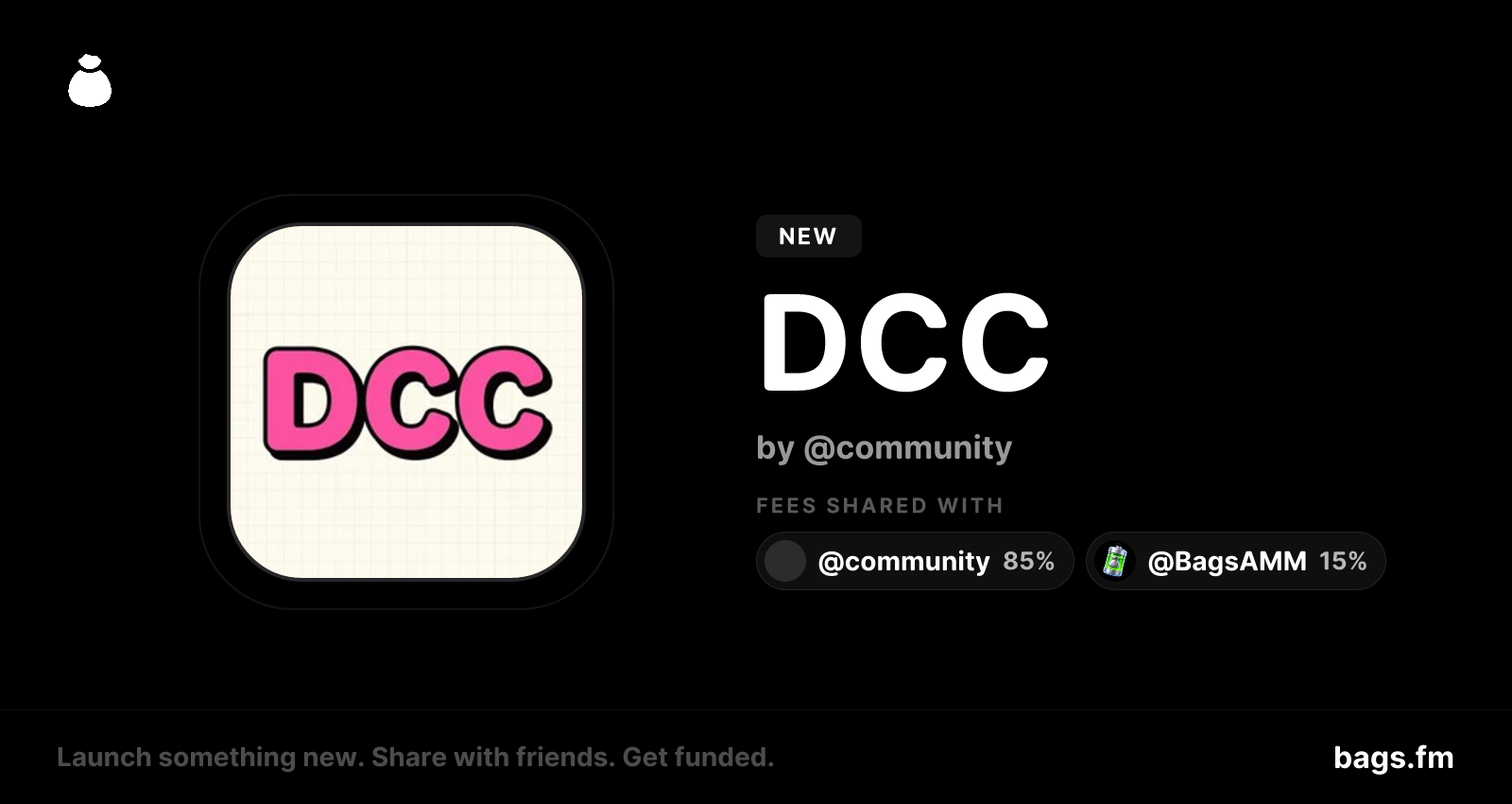 $DCC