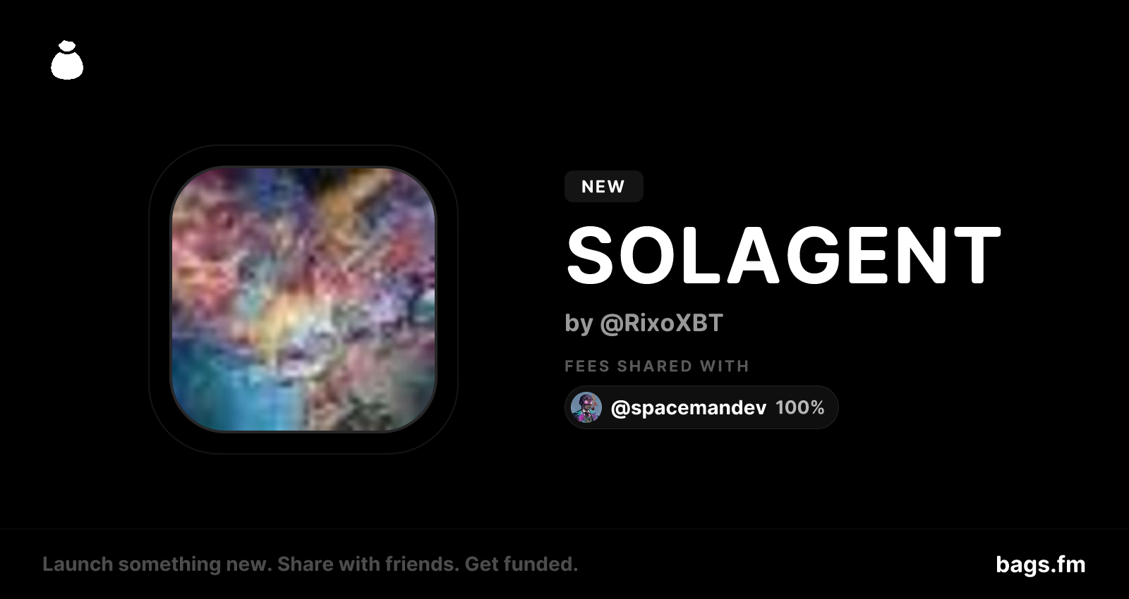 $SOLAGENT