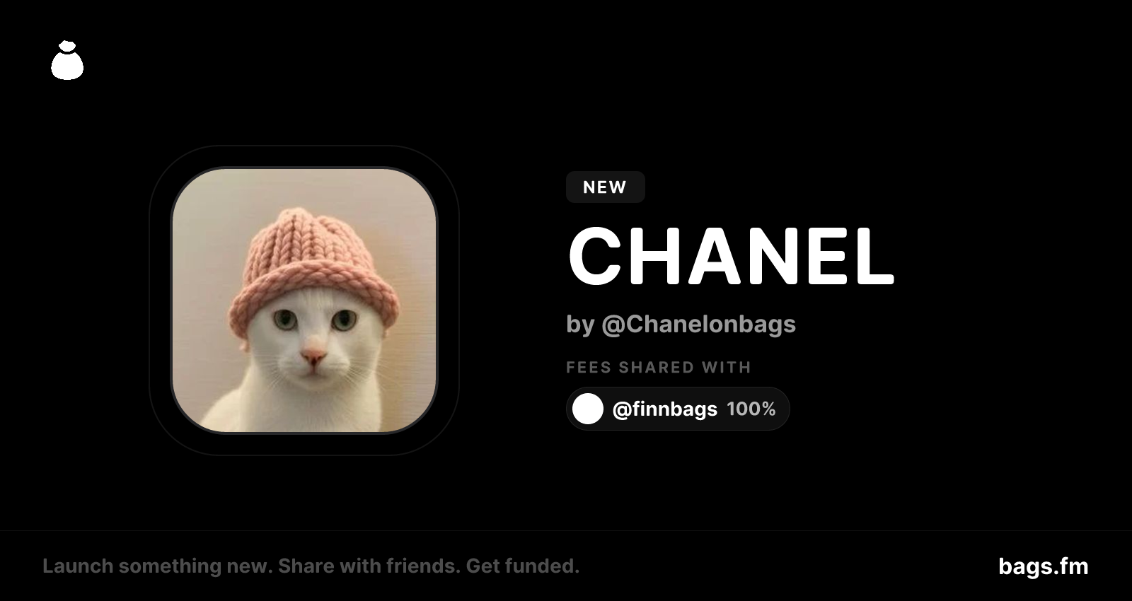 $CHANEL