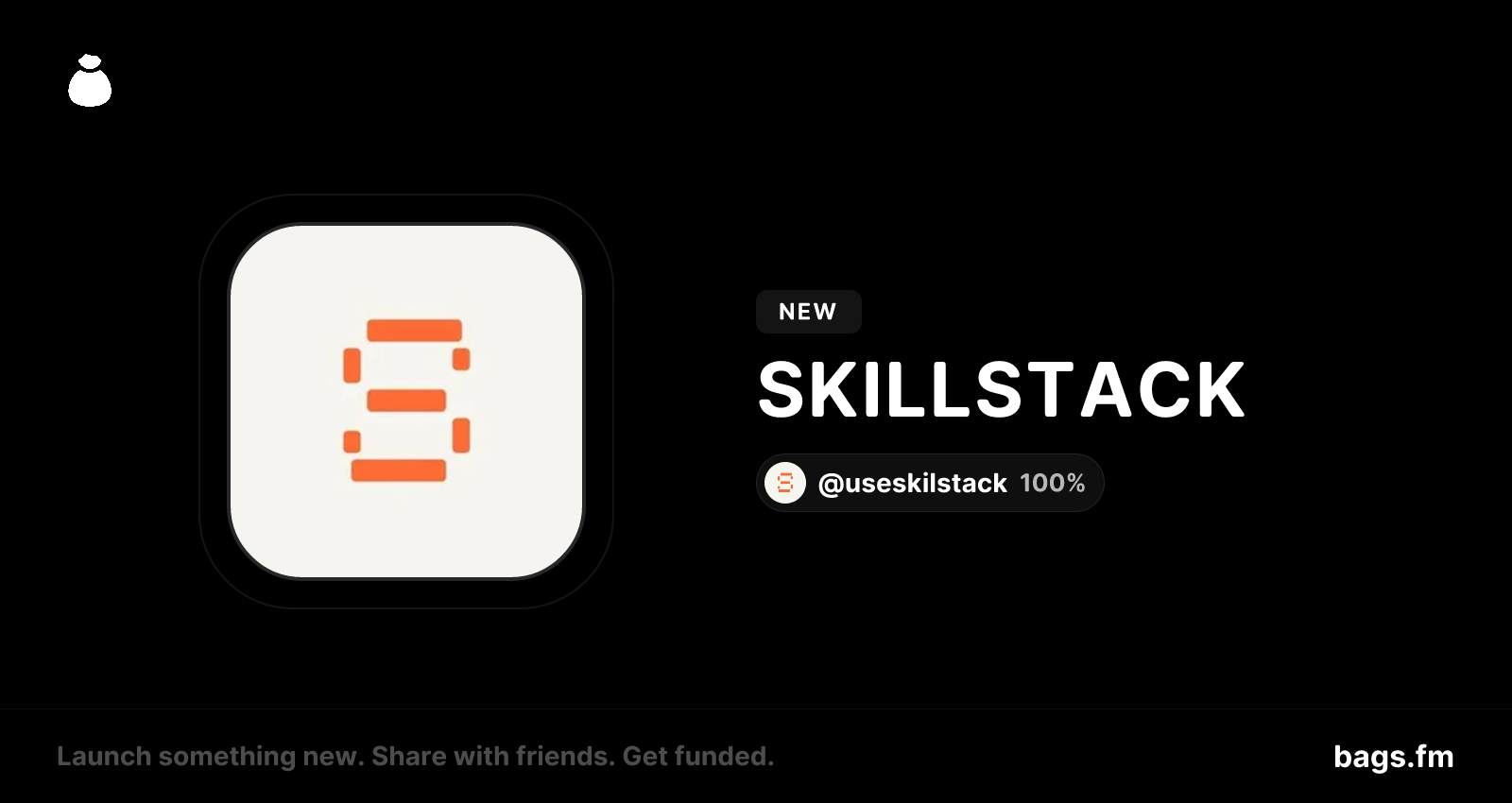 $SKILLSTACK