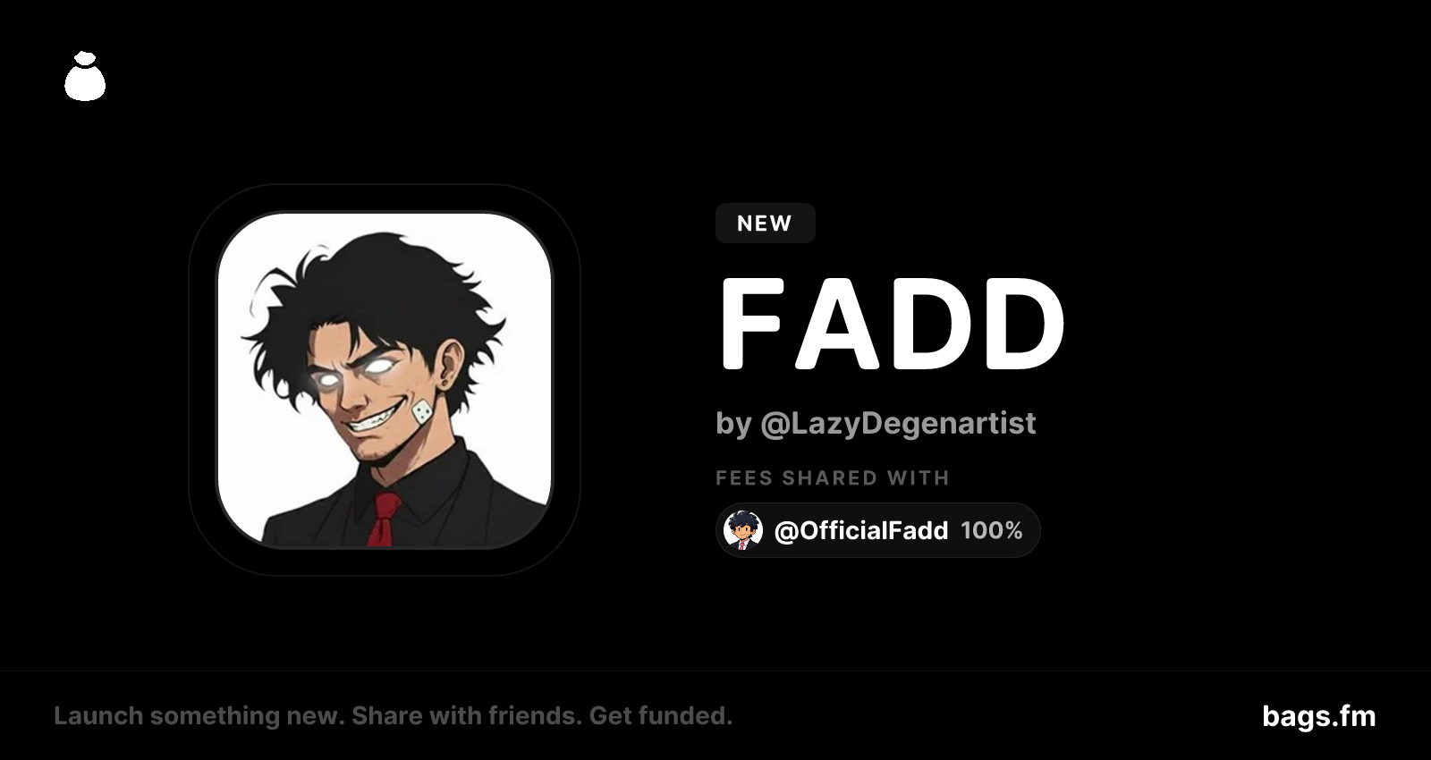 $FADD