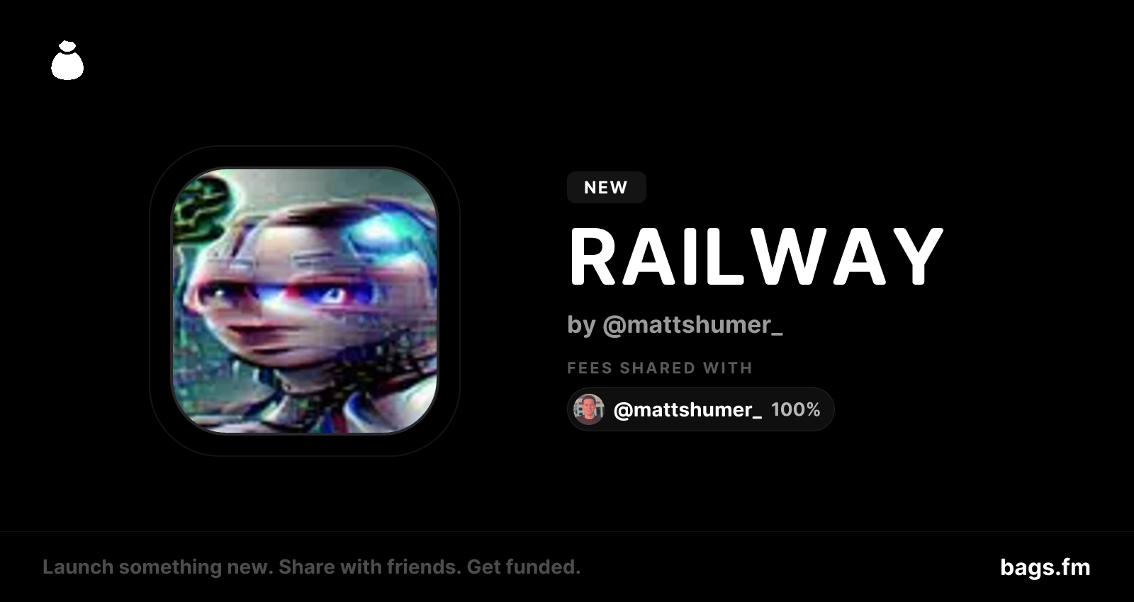 $RAILWAY