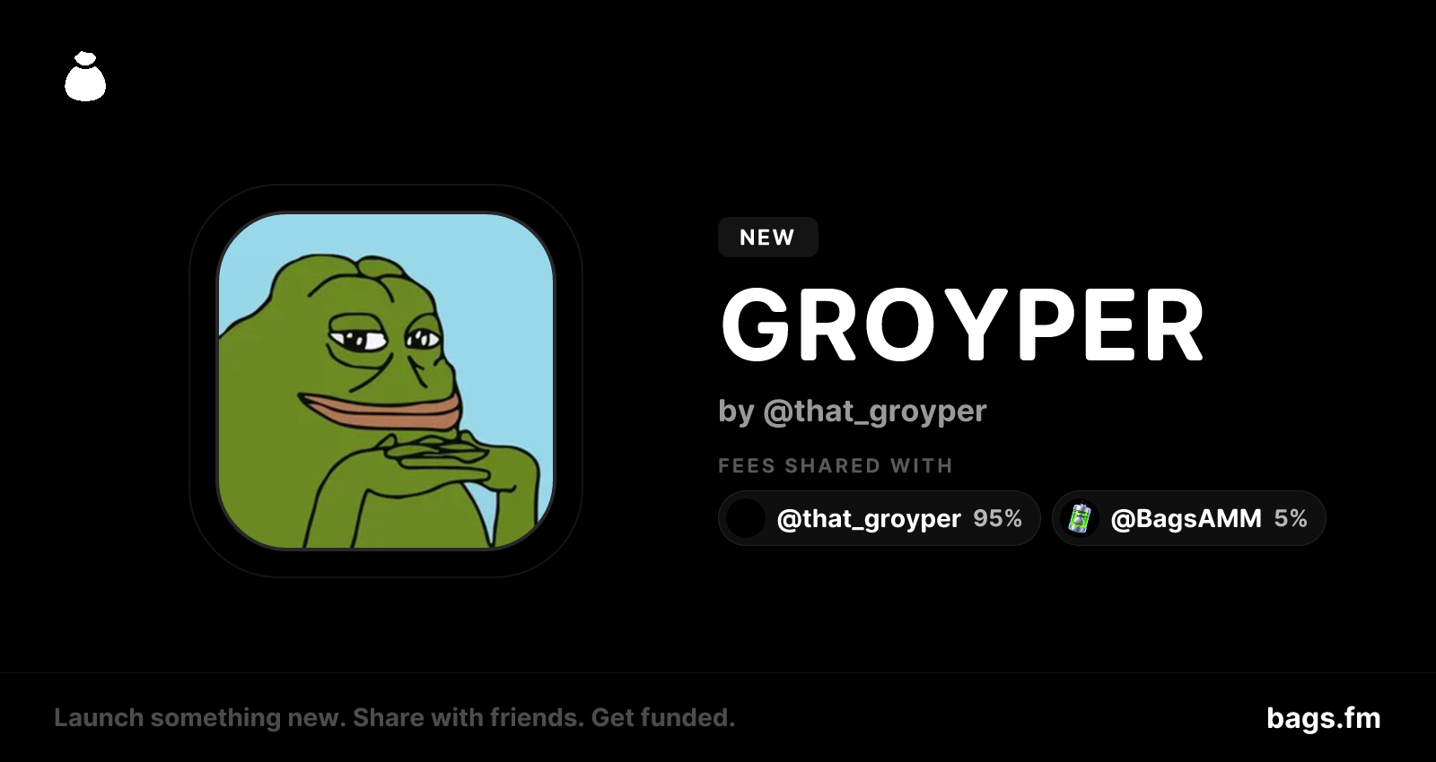 $GROYPER