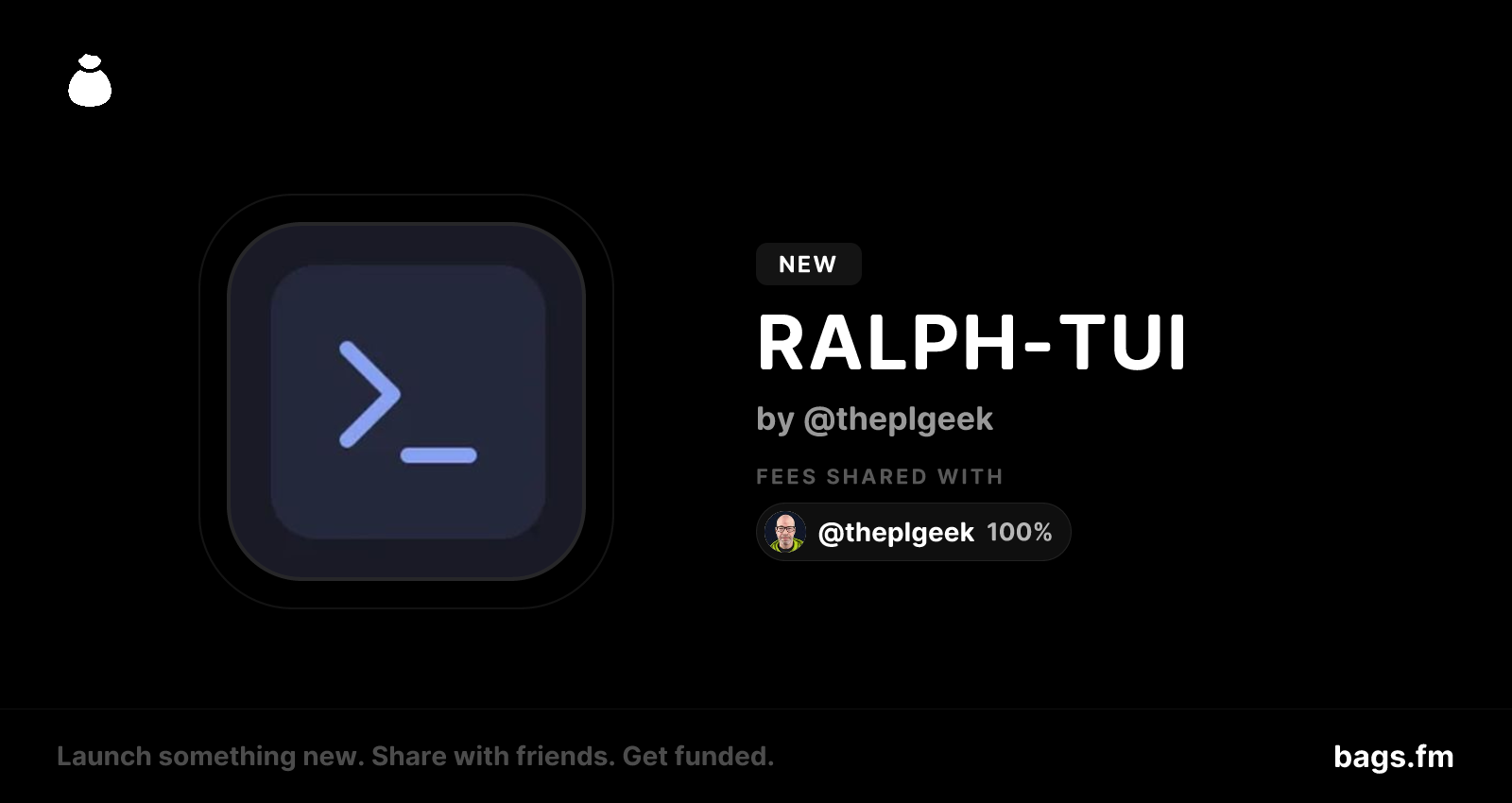 $RALPH-TUI
