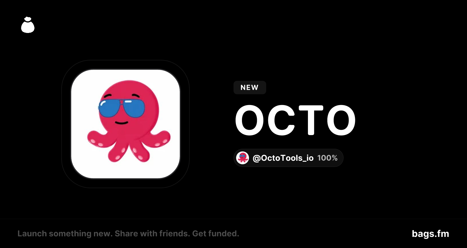 $OCTO