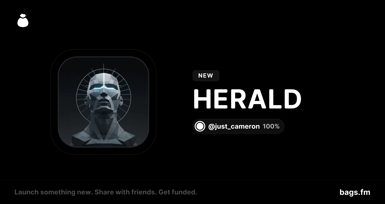 $HERALD