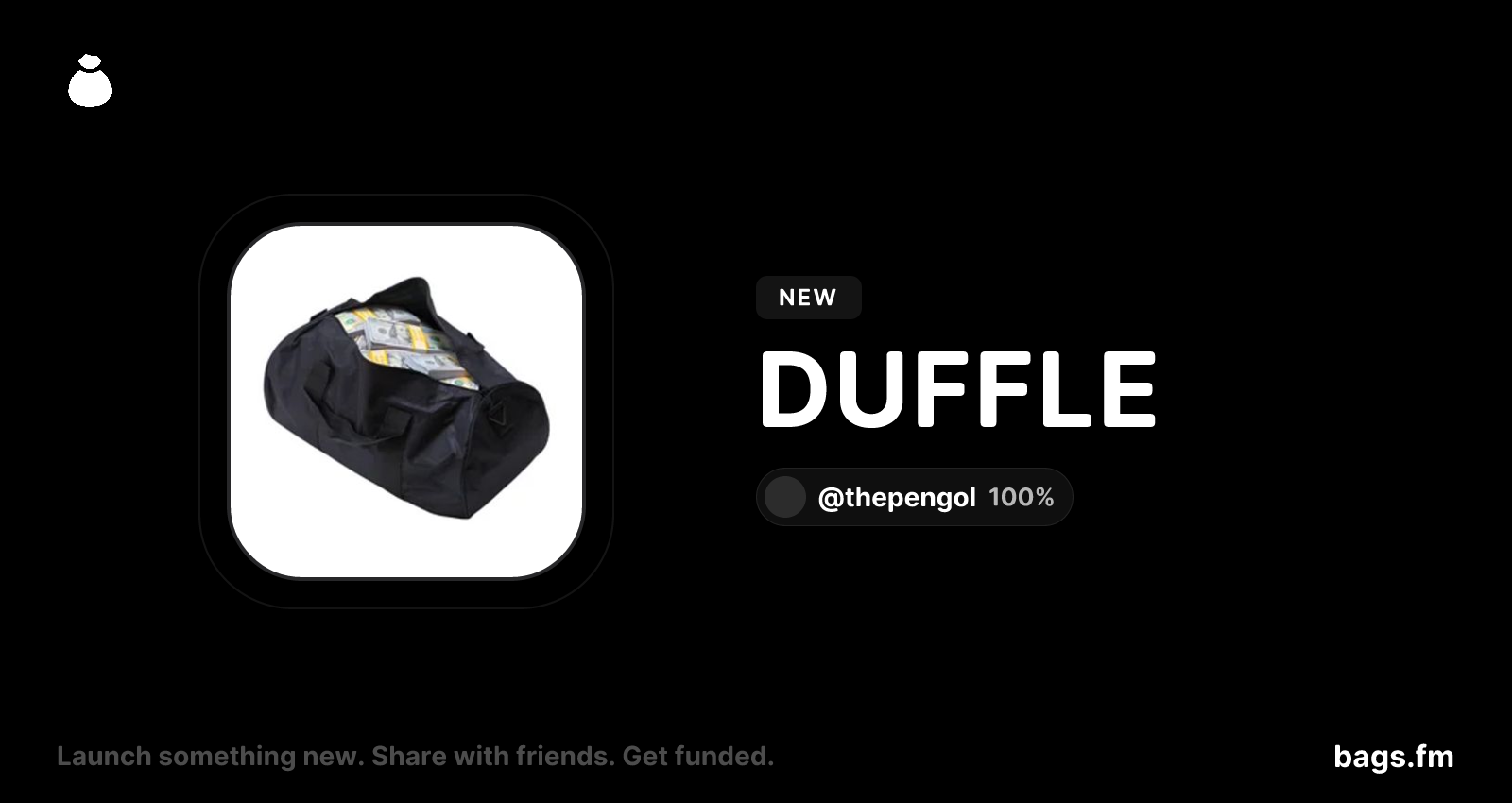 $DUFFLE