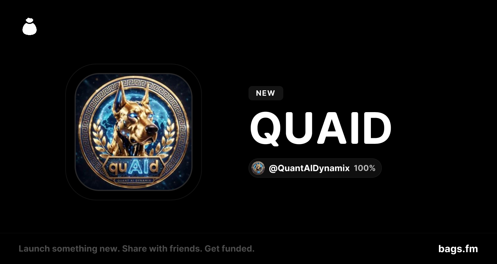 $QUAID
