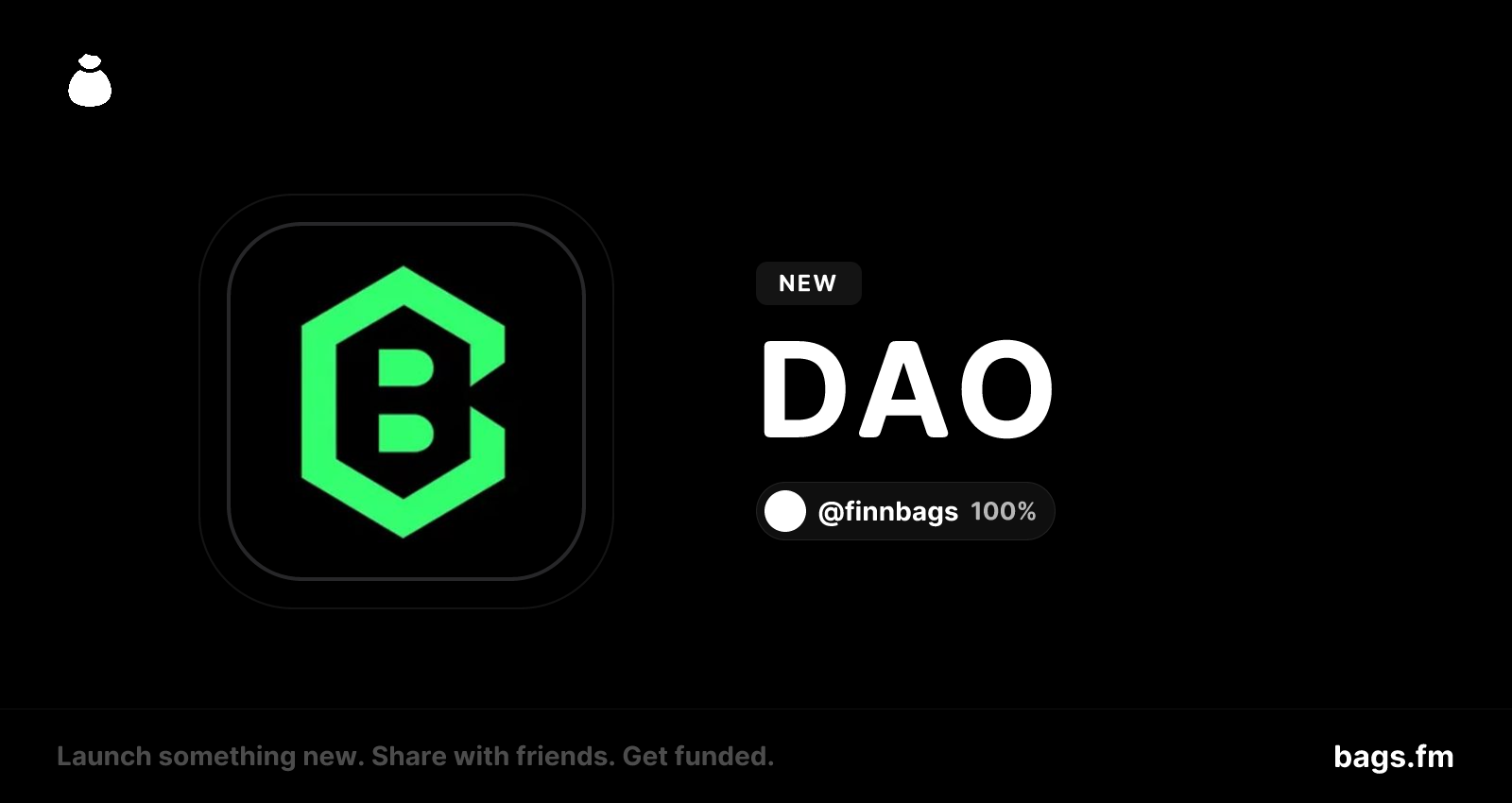 $DAO