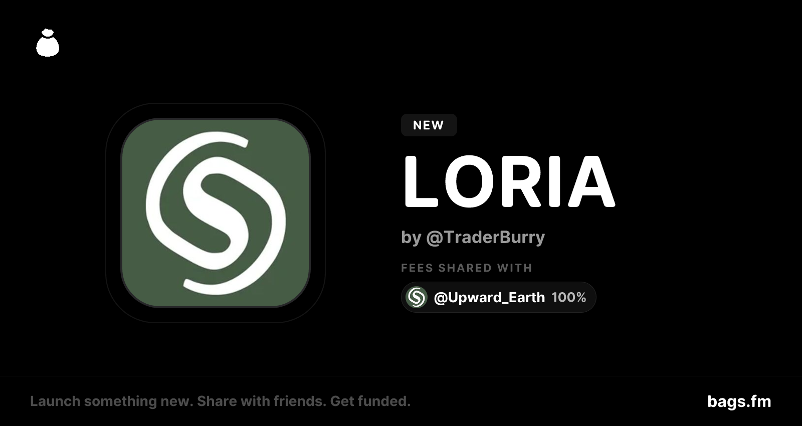 $LORIA