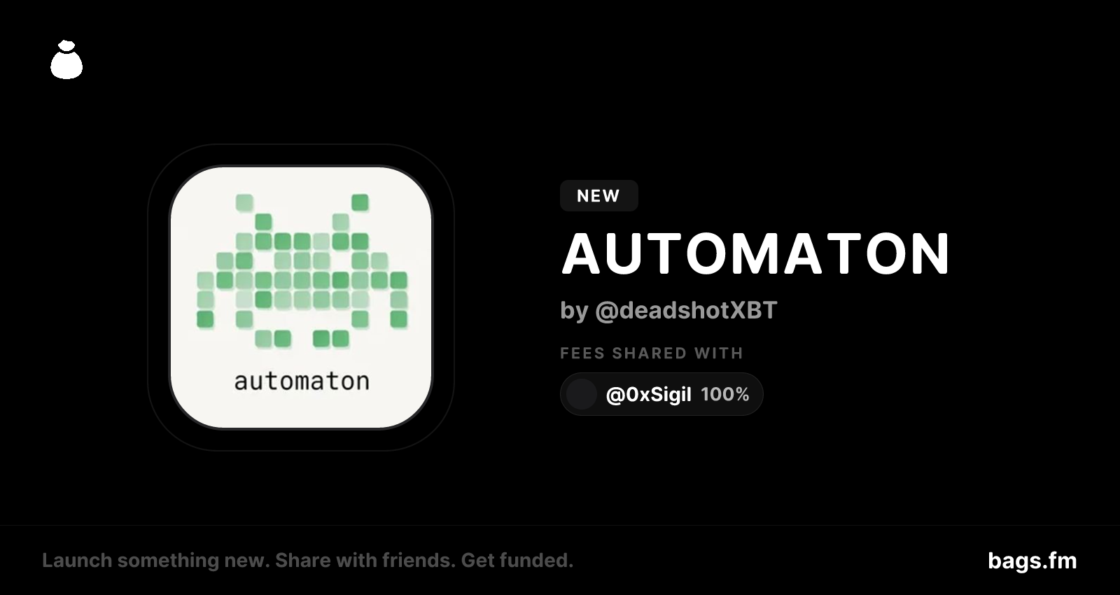 $AUTOMATON