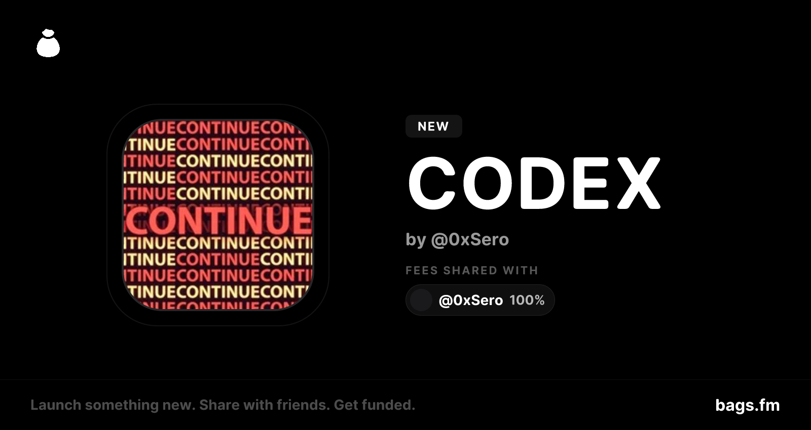 $CODEX