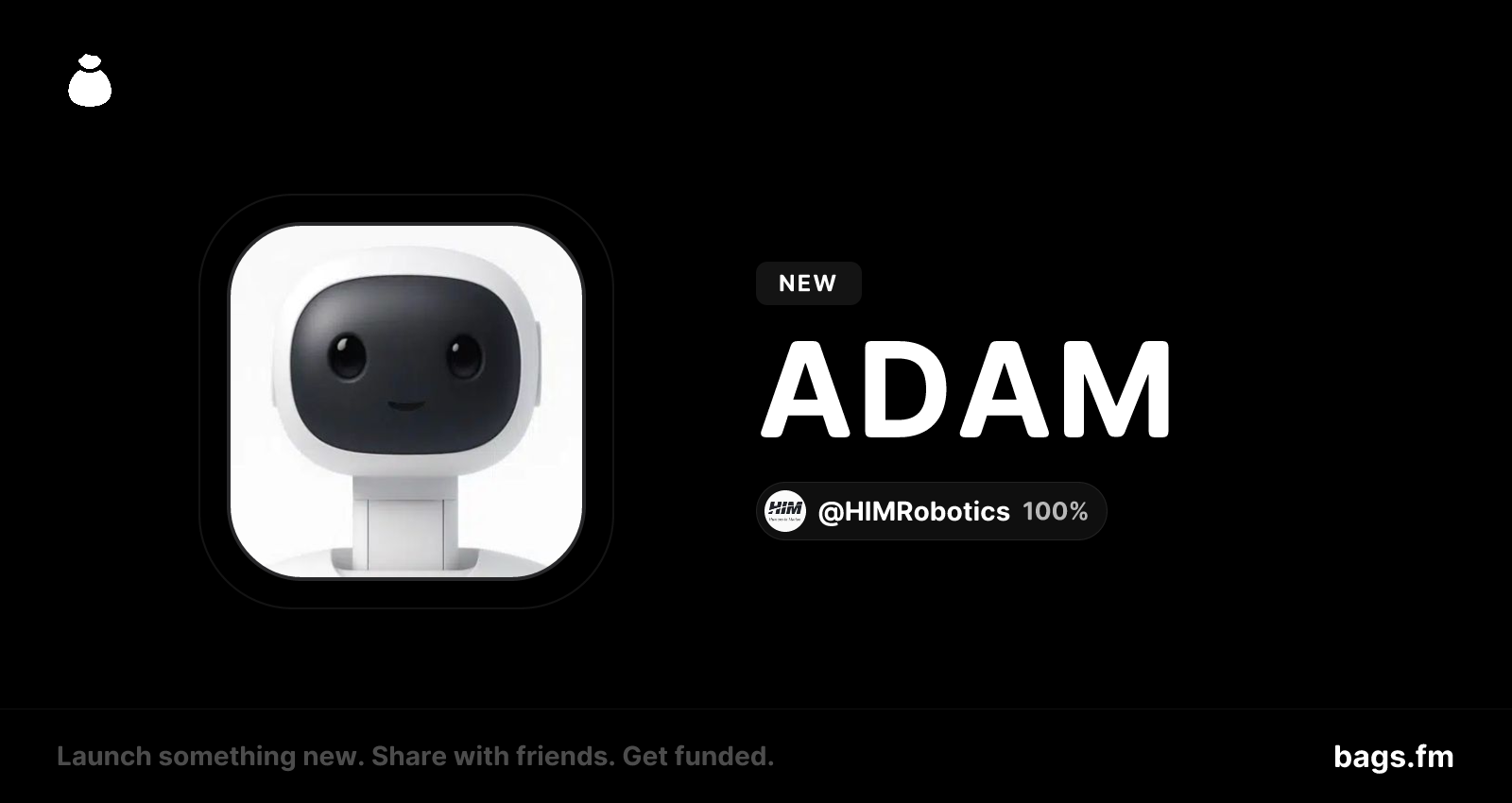 $ADAM