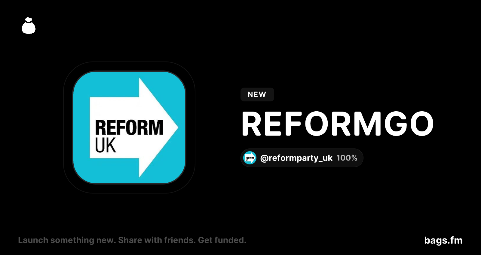 $REFORMGO