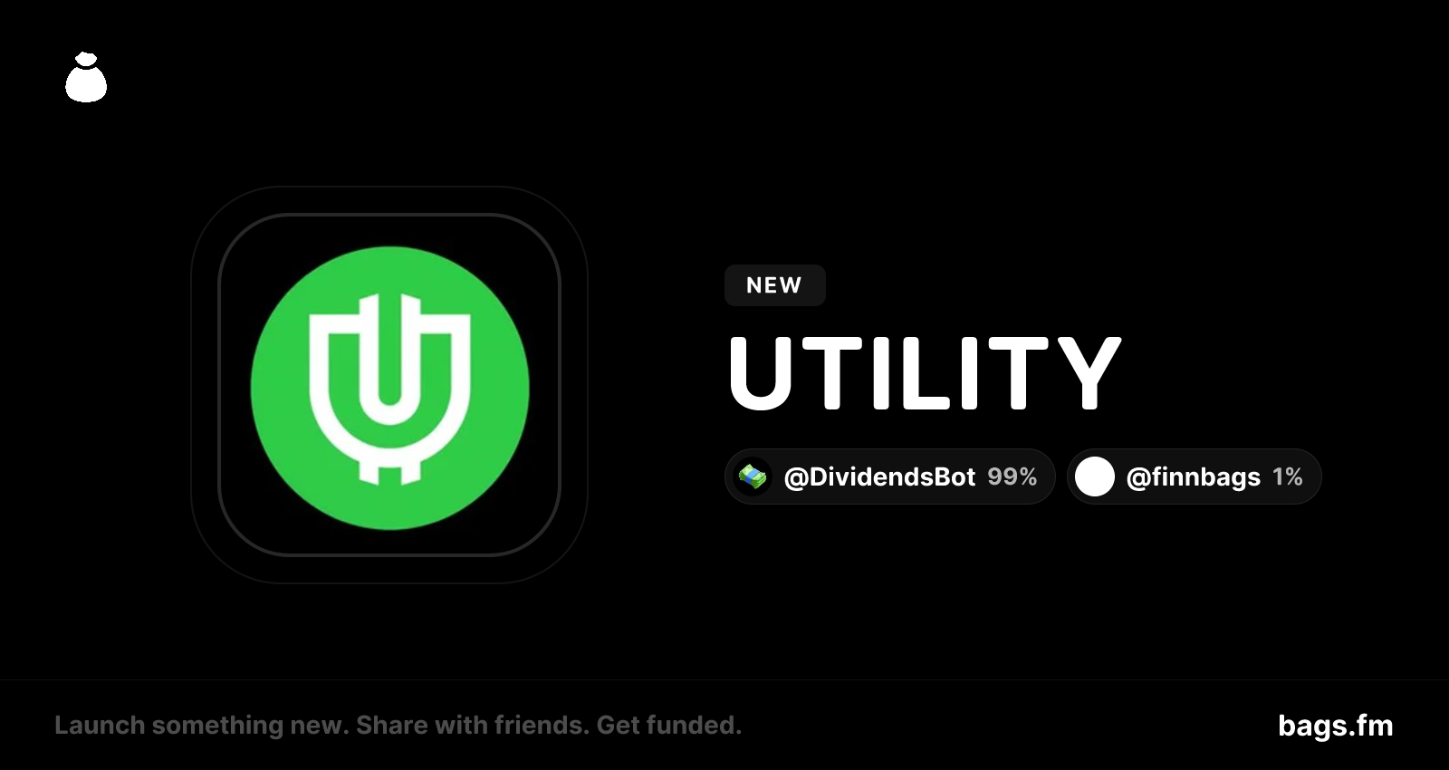 $UTILITY on Bags | Bags