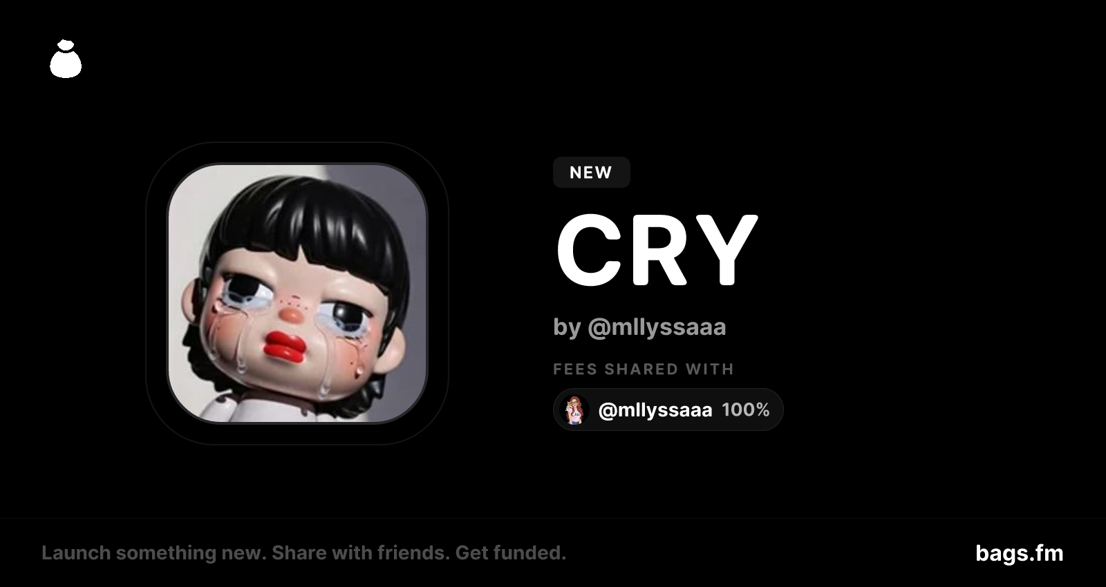 $CRY
