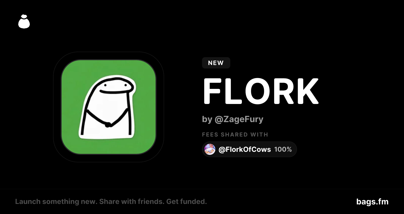 $FLORK