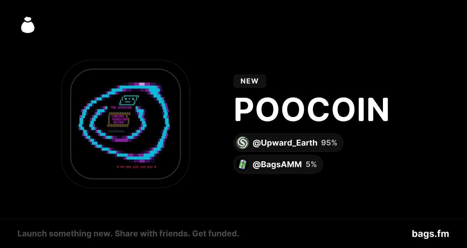 $POOCOIN