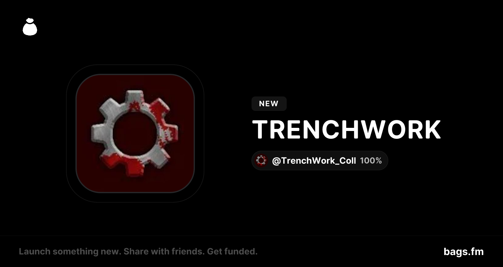 $TRENCHWORK