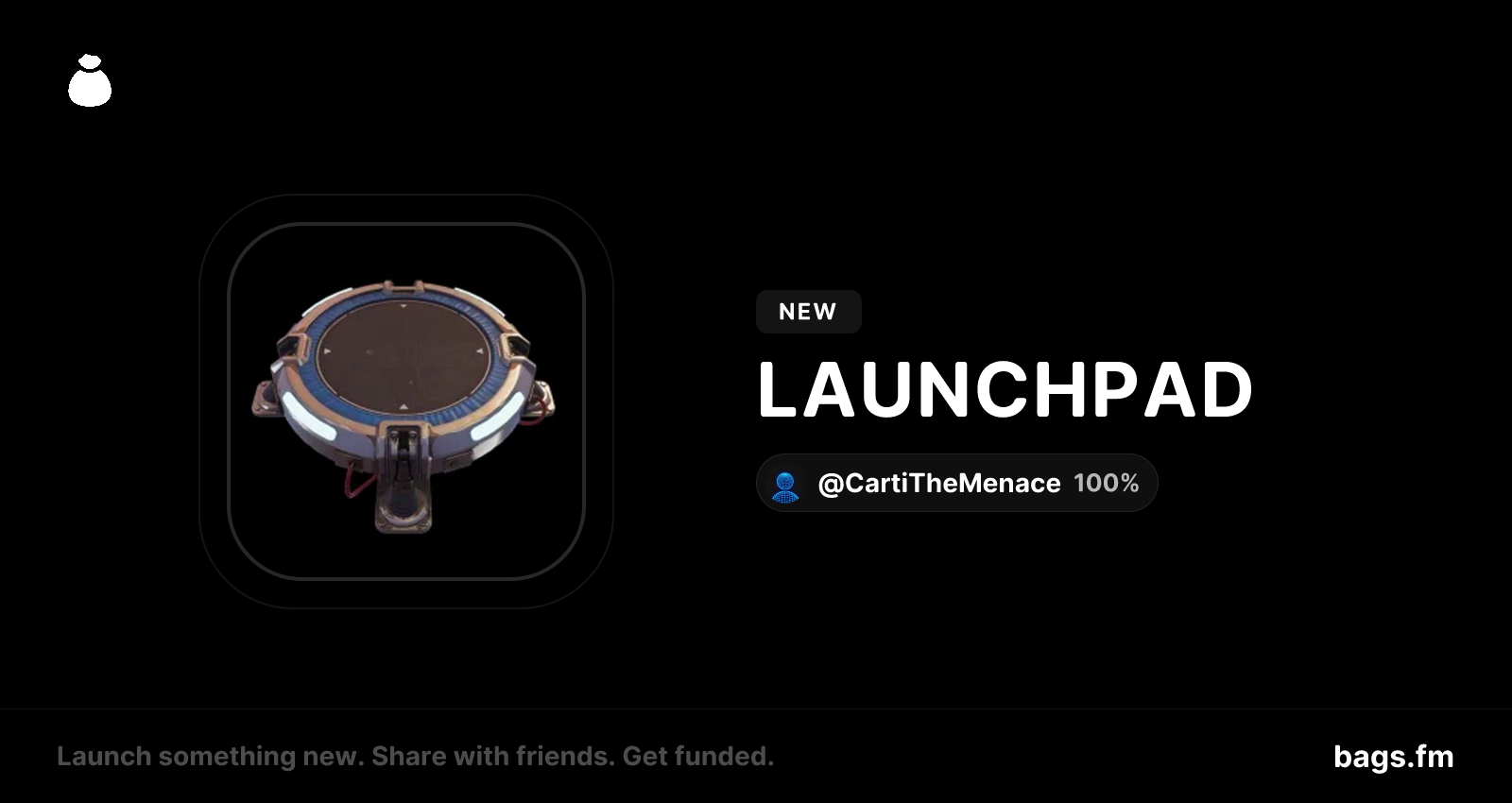 $LAUNCHPAD