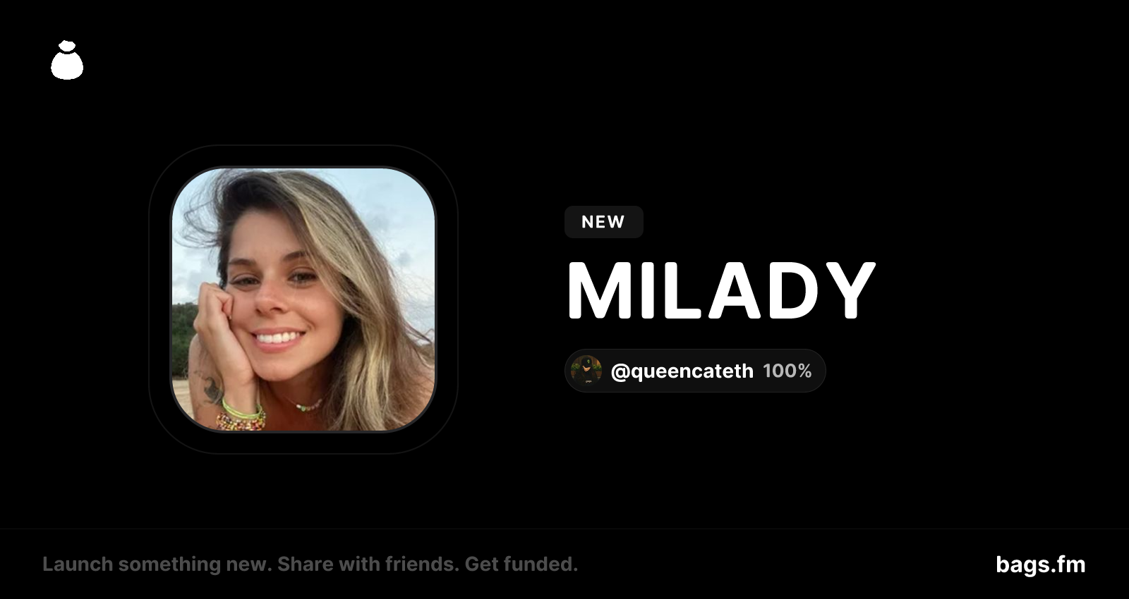 $MILADY
