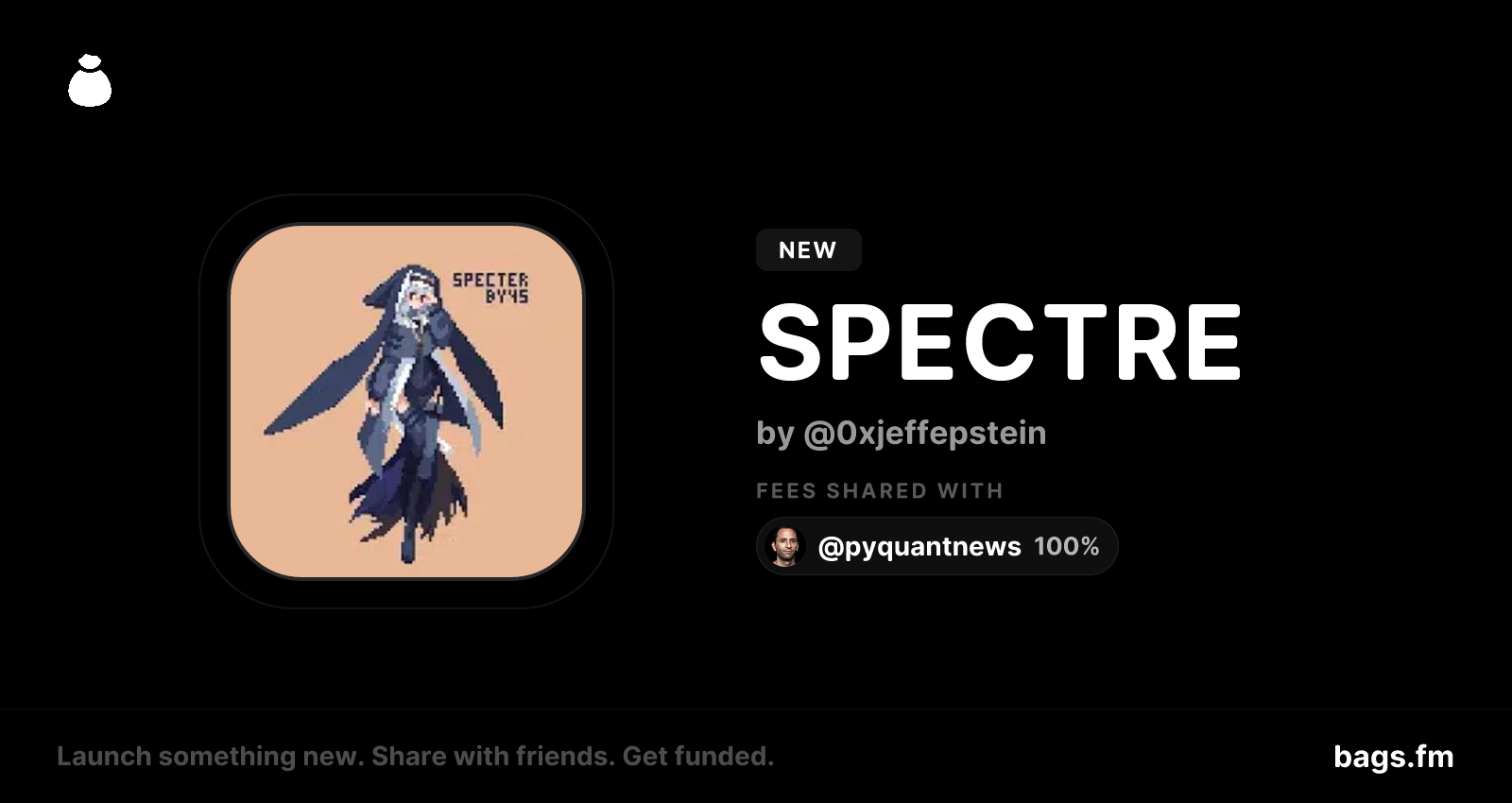 $SPECTRE