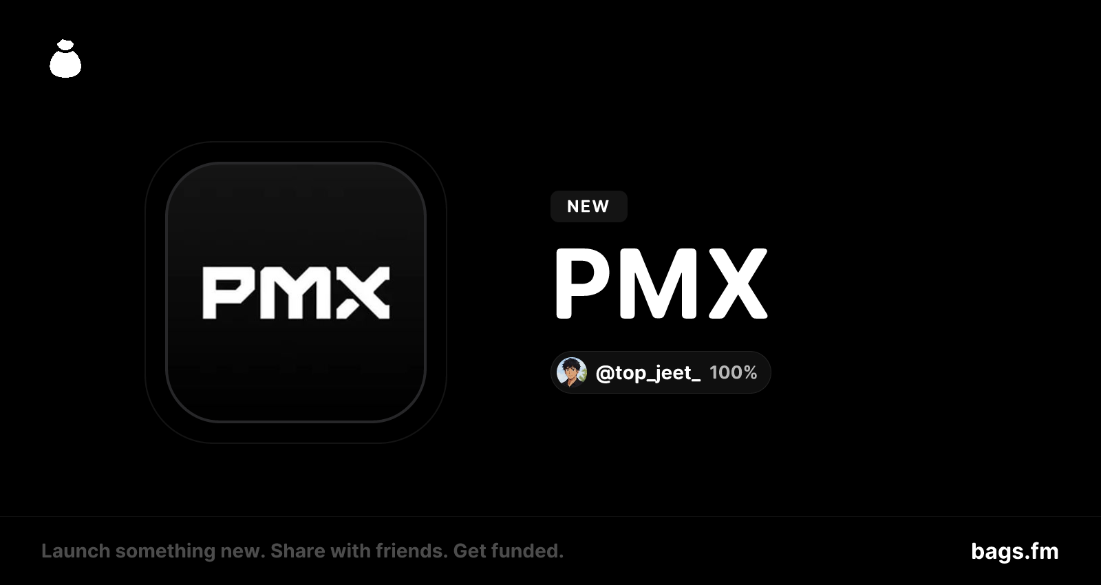 $PMX