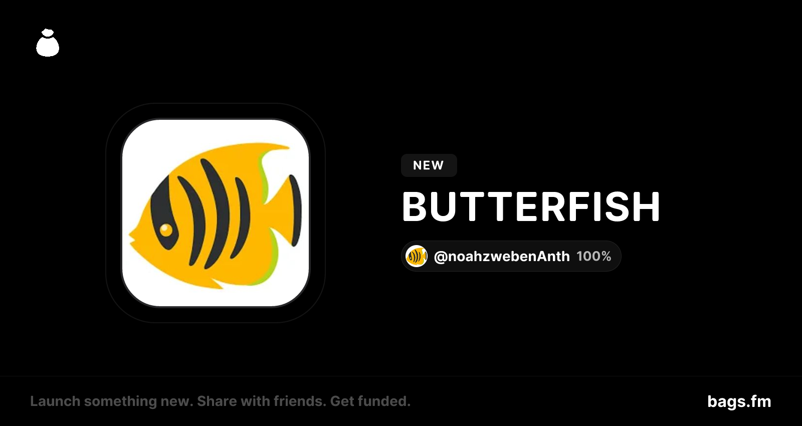 $BUTTERFISH