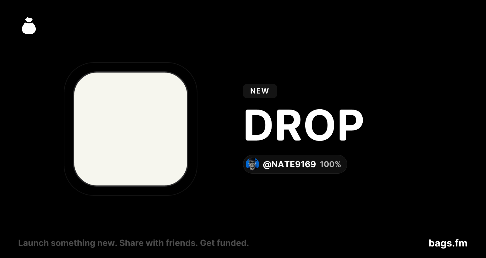 $DROP