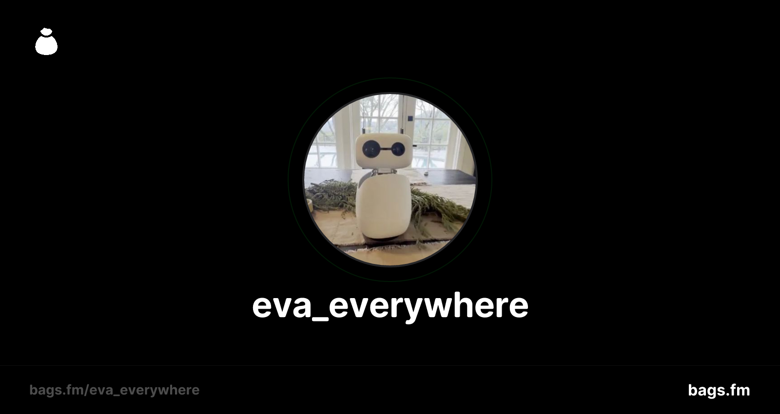 @EVA_EVERYWHERE sent you an invite