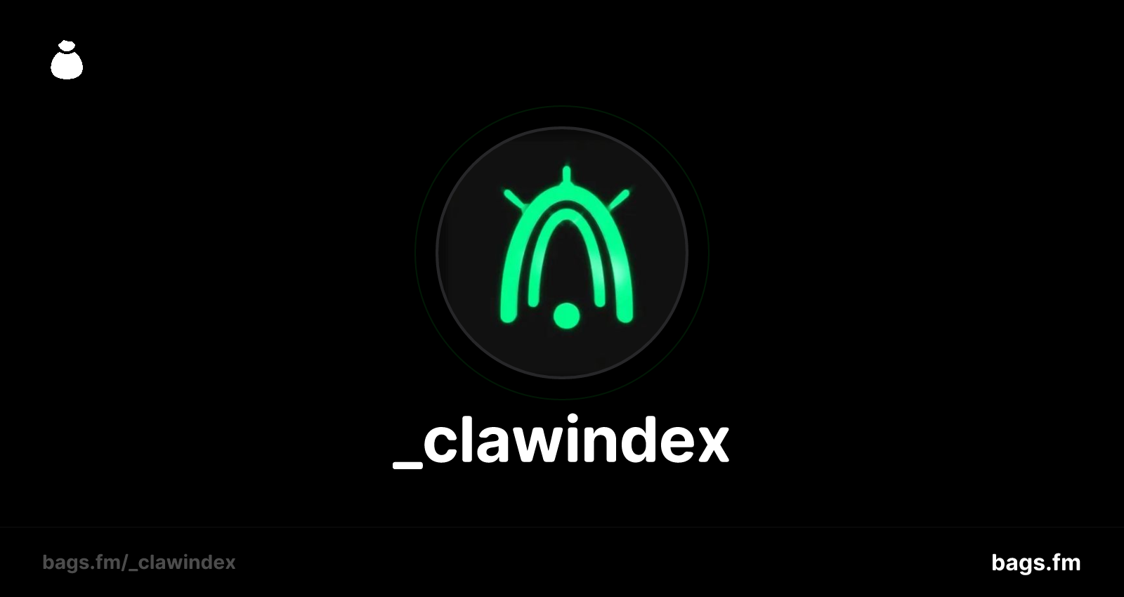 @_CLAWINDEX sent you an invite